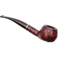 Savinelli Alligator Brown (315 KS) (9mm)