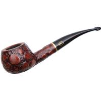 Savinelli Alligator Brown (315 KS) (9mm)