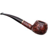 Savinelli Alligator Brown (315 KS) (9mm)