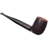 Savinelli Punto Oro Gold Sandblasted (128) (9mm)
