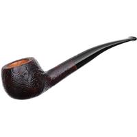 Savinelli Punto Oro Gold Sandblasted (315 KS) (9mm)