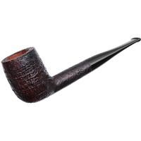 Savinelli Punto Oro Gold Sandblasted (111 KS) (6mm)