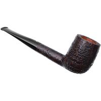 Savinelli Punto Oro Gold Sandblasted (111 KS) (6mm)