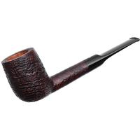 Savinelli Punto Oro Gold Sandblasted (114 KS) (6mm)