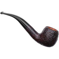 Savinelli Punto Oro Gold Sandblasted (626) (6mm)