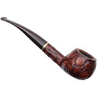 Savinelli Alligator Brown (315) (9mm)