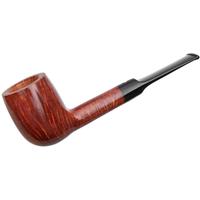 Savinelli Punto Oro Gold Smooth (114 KS) (9mm)