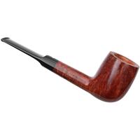 Savinelli Punto Oro Gold Smooth (114 KS) (9mm)