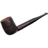 Savinelli Punto Oro Gold Sandblasted (128) (9mm)