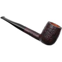 Savinelli Punto Oro Gold Sandblasted (128) (9mm)