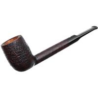Savinelli Punto Oro Gold Sandblasted (701) (6mm)