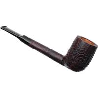 Savinelli Punto Oro Gold Sandblasted (701) (6mm)