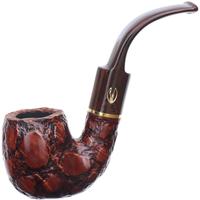 Savinelli Alligator Brown (614) (9mm)