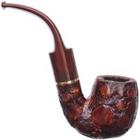 Savinelli Alligator Brown (614) (9mm)