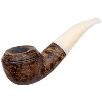 BriarWorks Classic Dark Smooth (C111)