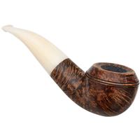 BriarWorks Classic Dark Smooth (C111)