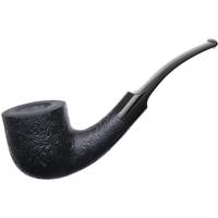 BriarWorks Classic Dark Sandblasted (C131F) (9mm)
