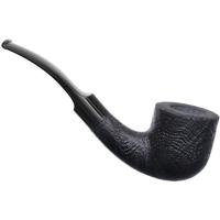 BriarWorks Classic Dark Sandblasted (C131F) (9mm)
