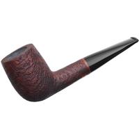 BriarWorks Classic Brown Sandblasted (C22F) (9mm)