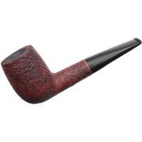BriarWorks Classic Brown Sandblasted (C22F) (9mm)