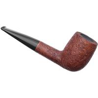 BriarWorks Classic Brown Sandblasted (C22F) (9mm)