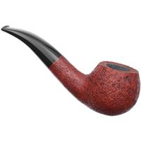 BriarWorks Classic Crimson Sandblasted (C101) (9mm)
