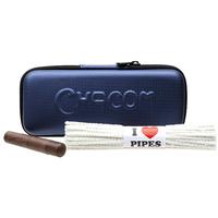 Chacom Bent Billiard Starter Kit (9mm)