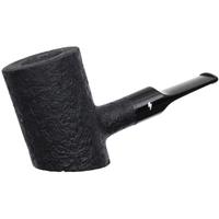 Moonshine Pipe Co Midnight Sandblasted Stoker