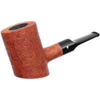 Moonshine Pipe Co Light Sandblasted Stoker