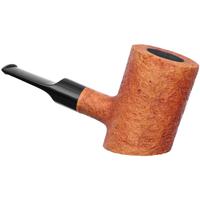 Moonshine Pipe Co Light Sandblasted Stoker