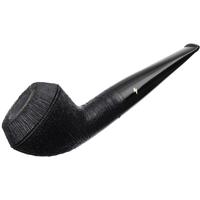 Moonshine Pipe Co Wire Rusticated Devil Dog