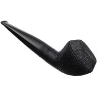 Moonshine Pipe Co Wire Rusticated Devil Dog