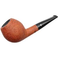 Moonshine Pipe Co Light Sandblasted Devil Anse