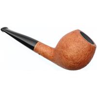 Moonshine Pipe Co Light Sandblasted Devil Anse