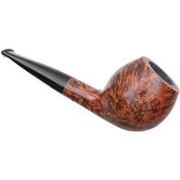 Moonshine Pipe Co Dark Smooth Devil Anse