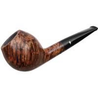 Moonshine Pipe Co Dark Smooth Devil Anse