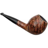Moonshine Pipe Co Dark Smooth Devil Anse