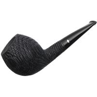 Moonshine Pipe Co Sandblasted Morta Devil Anse