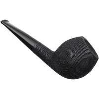 Moonshine Pipe Co Sandblasted Morta Devil Anse