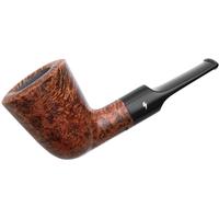 Moonshine Pipe Co Dark Smooth Stublin