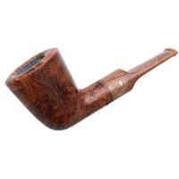 Moonshine Pipe Co Dark Smooth Stublin