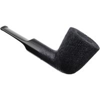 Moonshine Pipe Co Wire Rusticated Stublin