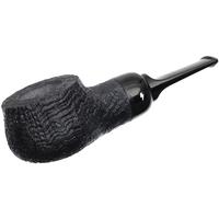 Moonshine Pipe Co Midnight Sandblasted Pot Still