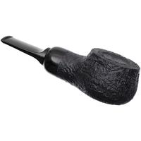 Moonshine Pipe Co Midnight Sandblasted Pot Still
