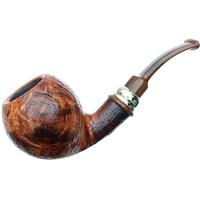 Neerup Classic Sandblasted Bent Apple (2)