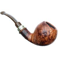 Neerup Classic Sandblasted Bent Apple (2)
