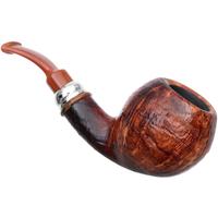Neerup Classic Sandblasted Bent Apple (2)