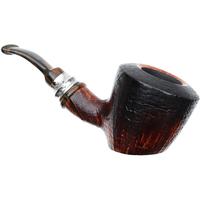 Neerup Classic Sandblasted Bent Dublin (2)