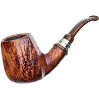 Neerup Classic Sandblasted Paneled Bent Billiard (2)