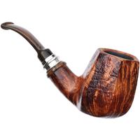 Neerup Classic Sandblasted Paneled Bent Billiard (2)